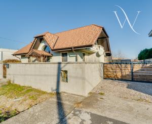 REZERVOVANÉ 5-izbový Rodinný Dom Na predaj - Trstice