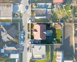 REZERVOVANÉ 5-izbový Rodinný Dom Na predaj - Trstice