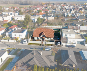 REZERVOVANÉ 5-izbový Rodinný Dom Na predaj - Trstice