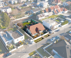 REZERVOVANÉ 5-izbový Rodinný Dom Na predaj - Trstice