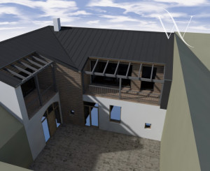 ,,Znížená cena" Wealth Group | Na predaj investičný rodinný dom v centre mesta ,, Rajec"