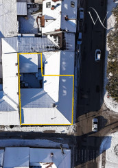 ,,Znížená cena" Wealth Group | Na predaj investičný rodinný dom v centre mesta ,, Rajec"