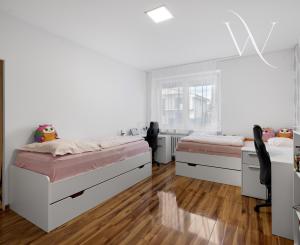 ZNÍŽENÁ CENA!!! SENEC – NA PREDAJ 2 samostatne stojace rodinné domy + podnikateľský priestor na 9,8 à pozemku