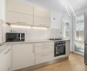 PREDAJ Moderného a priestranného 2,5 izbový bytu v srdci Ružinova