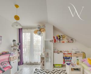 Wealth Group ponúka  krásny rodinný dom so záhradou v Bánovej v mestskej časti Žiliny