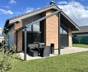 NA PRENÁJOM - krásny 4. izbový rodinný dom v Chorvátskom Grobe