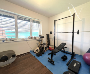 NA PRENÁJOM - krásny 4. izbový rodinný dom v Chorvátskom Grobe