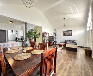 NA PRENÁJOM - krásny 4. izbový rodinný dom v Chorvátskom Grobe