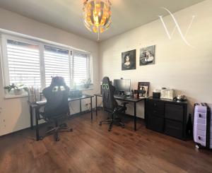 NA PRENÁJOM - krásny 4. izbový rodinný dom v Chorvátskom Grobe