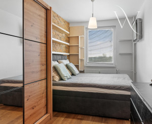 NA PREDAJ 2-izbový byt s krásnym výhľadom