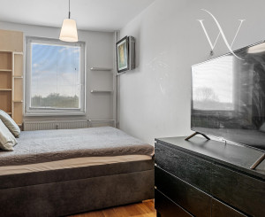 NA PREDAJ 2-izbový byt s krásnym výhľadom