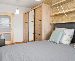 NA PREDAJ 2-izbový byt s krásnym výhľadom