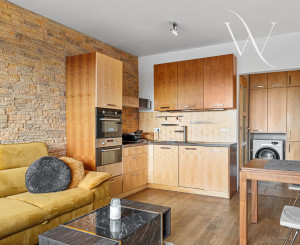 NA PREDAJ 2-izbový byt s krásnym výhľadom