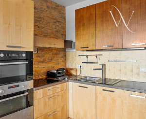 NA PREDAJ 2-izbový byt s krásnym výhľadom