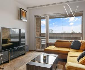 NA PREDAJ 2-izbový byt s krásnym výhľadom