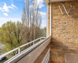 NA PREDAJ 2-izbový byt s krásnym výhľadom