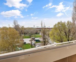 NA PREDAJ 2-izbový byt s krásnym výhľadom