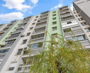 NA PREDAJ 2-izbový byt s krásnym výhľadom