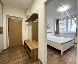 Exkluzívny 3-izbový byt s veľkou terasou v srdci Starého Mesta – Kozia ulica