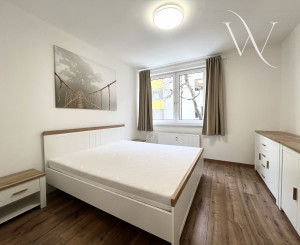 Exkluzívny 3-izbový byt s veľkou terasou v srdci Starého Mesta – Kozia ulica