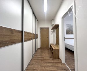 Exkluzívny 3-izbový byt s veľkou terasou v srdci Starého Mesta – Kozia ulica