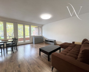 Exkluzívny 3-izbový byt s veľkou terasou v srdci Starého Mesta – Kozia ulica