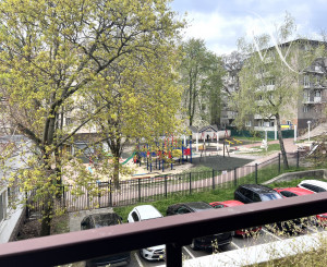 Exkluzívny 3-izbový byt s veľkou terasou v srdci Starého Mesta – Kozia ulica