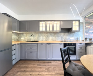 Exkluzívny 3-izbový byt s veľkou terasou v srdci Starého Mesta – Kozia ulica