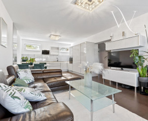 SENEC- NA PREDAJ 4.izb. RD, Slnečné jazerá JUH