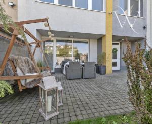 SENEC- NA PREDAJ 4.izb. RD, Slnečné jazerá JUH