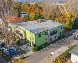 NA PREDAJ -EXLUZÍVNA INVESTIČNÁ PRÍLEŽITOSŤ V SRDCI  SLNEČNÝCH JAZIER