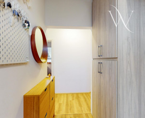 Krásny 4. izbový rodinný dom v Rajke