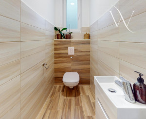 Krásny 4. izbový rodinný dom v Rajke