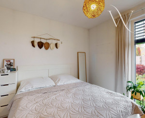 Krásny 4. izbový rodinný dom v Rajke