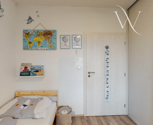 Krásny 4. izbový rodinný dom v Rajke