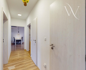 Krásny 4. izbový rodinný dom v Rajke