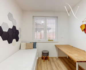 Krásny 4. izbový rodinný dom v Rajke