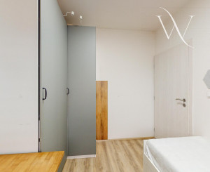 Krásny 4. izbový rodinný dom v Rajke