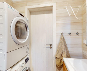 Krásny 4. izbový rodinný dom v Rajke