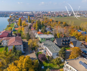 NA PREDAJ -EXLUZÍVNA INVESTIČNÁ PRÍLEŽITOSŤ V SRDCI  SLNEČNÝCH JAZIER