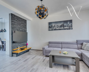 ,, Znížená cena " Wealth Group | ponúka ,, Exkluzivný 4 - izbový rodinný dom " - Zemianské Sady okr.Galanta