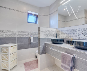 ,, Znížená cena " Wealth Group | ponúka ,, Exkluzivný 4 - izbový rodinný dom " - Zemianské Sady okr.Galanta