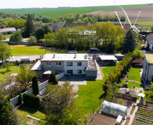 ,, Znížená cena " Wealth Group | ponúka ,, Exkluzivný 4 - izbový rodinný dom " - Zemianské Sady okr.Galanta