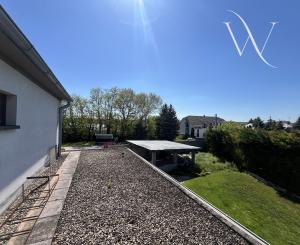 ,, Znížená cena " Wealth Group | ponúka ,, Exkluzivný 4 - izbový rodinný dom " - Zemianské Sady okr.Galanta