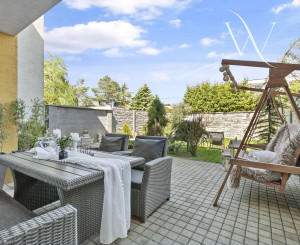 SENEC- NA PREDAJ 4.izb. rekreačná chata, Slnečné jazerá JUH