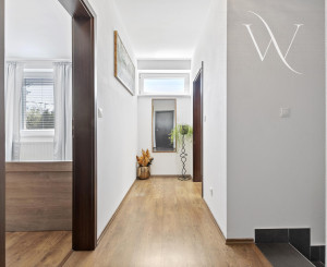 SENEC- NA PREDAJ 4.izb. rekreačná chata, Slnečné jazerá JUH