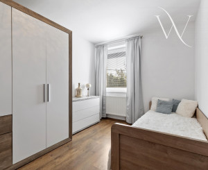 SENEC- NA PREDAJ 4.izb. rekreačná chata, Slnečné jazerá JUH