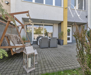 SENEC- NA PREDAJ 4.izb. rekreačná chata, Slnečné jazerá JUH