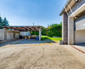 ,, Nová cena " Wealth Group | ponúka Exkluzívny  4-izbový izbový rodinný dom " - Zemianské Sady, okr.Galanta