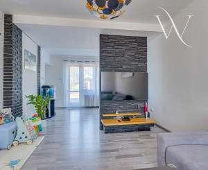 ,, Nová cena " Wealth Group | ponúka Exkluzívny  4-izbový izbový rodinný dom " - Zemianské Sady, okr.Galanta